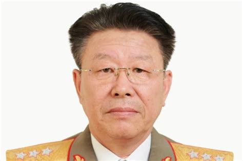 North Korea Confirms Ri Yong Gil as New Military Chief of Staff