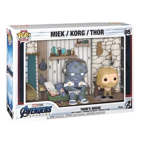 Avengers: Endgame: Chris Hemsworth’s Fat Thor Gets Special New Funko