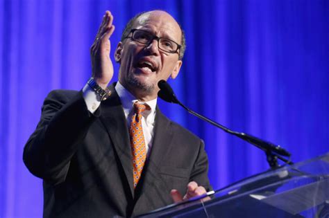 Open Letter To Dnc Chair Theres Too Much At Stake To Ignore Black Women