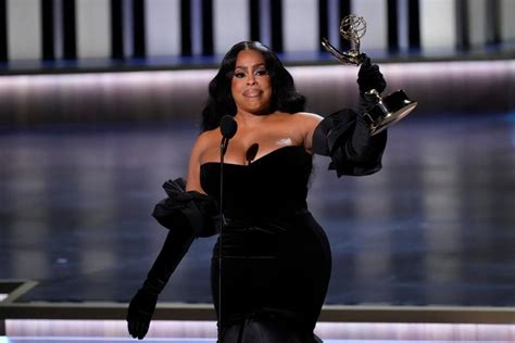 Niecy Nashs Emmys Speech Pays Tribute To Every Black And Brown Woman