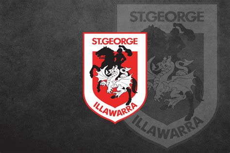 Dragons Confirm Departure Of Five Players Nrl News Zero Tackle