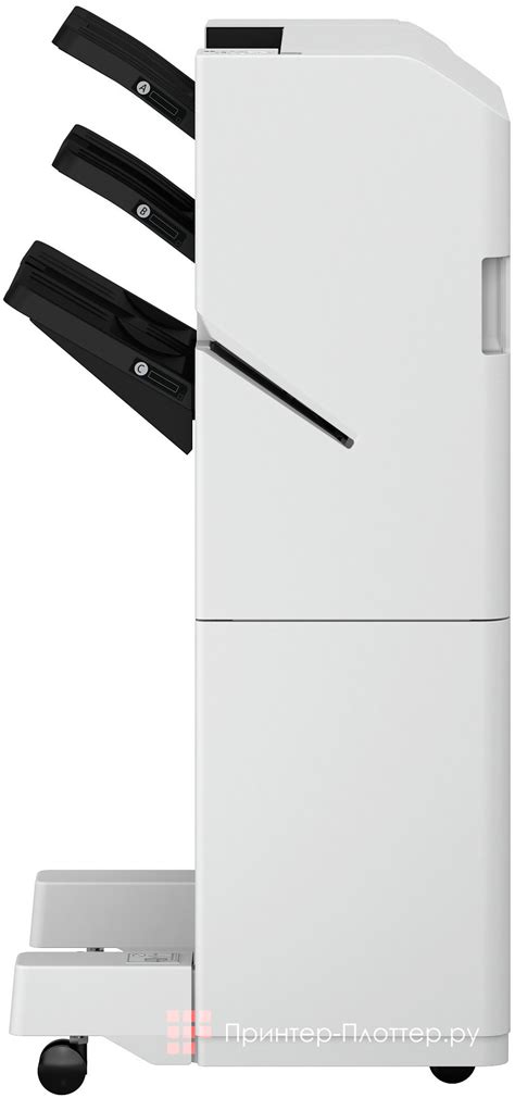 Canon финишер Staple Finisher-AC1 3235C001 купить в Москве и с ...