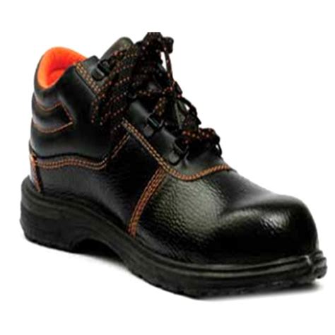 Different Available Hillson Pvc Beston Safety Shoes At Best Price In