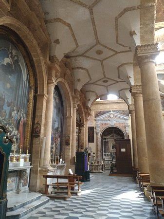 Basilica Cattedrale Di Sant Agata Gallipoli Tripadvisor