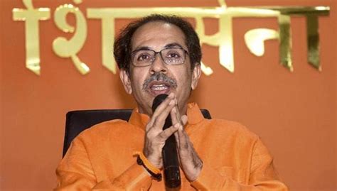 Uddhav Thackeray Sharad Pawar Talk Over Phone Explore Govt Formation