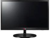 Lg En Vs B In Led Backlight D Sub Dvi Hdmi Monitor Black Hairline