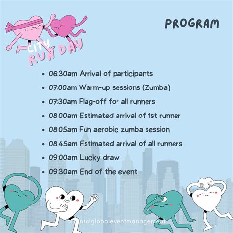 City Run Day Sungai Petani Howei Online Event Registration