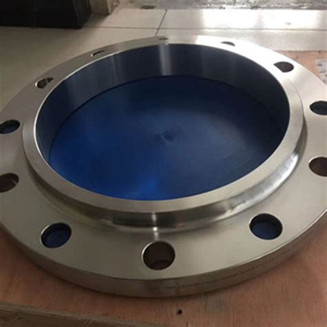 Slip On Flange Slip On Pipe Flange Hunan Great Steel Pipe Coltd