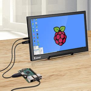 Amazon Co Jp Eyoyo Portable Monitor Inch Portable Monitor Hdmi