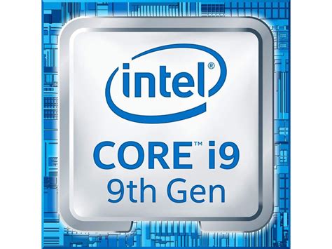 Intel Core I Coffee Lake Core Ghz Ghz Turbo Lga