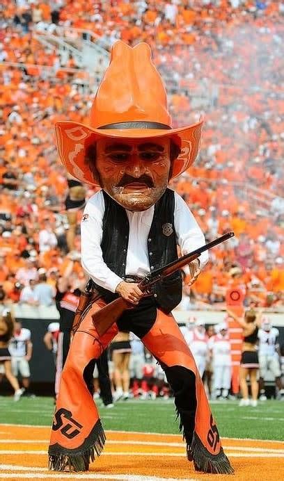 Stillwater Area History - Frank "Pistol Pete" Eaton