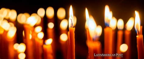 La Noche de Velitas: Colombia's Luminous Tradition of Hope and ...