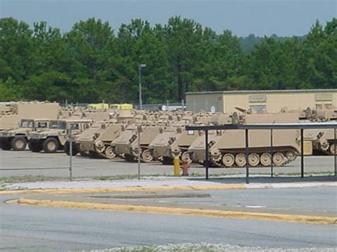 Army Set To Receive First Armored Vehicles To Replace Vietnam Era M113