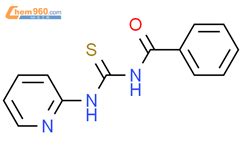 1 苯甲酰 3 2 吡啶基 2 硫脲 4921 86 2 金锦乐湖南化学有限公司 960化工网