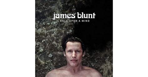 James Blunt Once Upon a Mind Vinyl Record