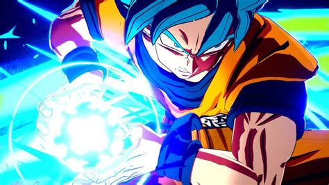 Dragon Ball Sparking Zero Datamine Teases Potential Future Characters