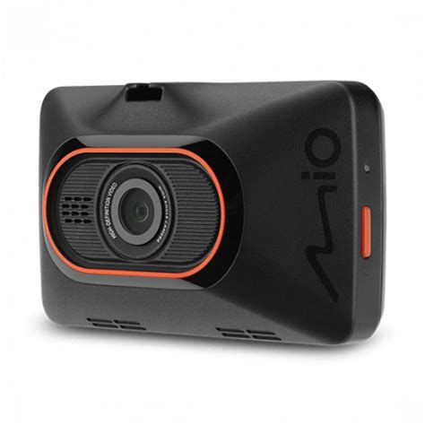 Dash camera MIO MIVUE C440 - Trodo.com