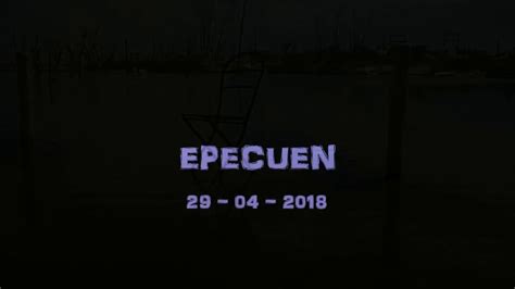 Epecuen 2018 YouTube