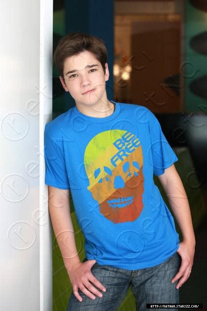 Picture Of Nathan Kress In General Pictures Nathankress1223477435