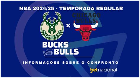 Milwaukee Bucks X Chicago Bulls Onde Assistir Ao Vivo Horário E