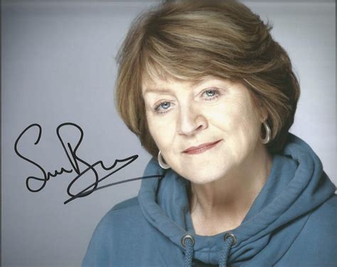 Susan Brown Actress Authentic Signed Photo Good Condition All Signed