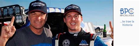 55th Score Baja 1000 Luke Mcmillin Quiere El Triplete Off Road El