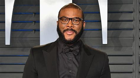 Tyler Perry Subtly Reveals He Is Single And Going Through Midlife Crisis