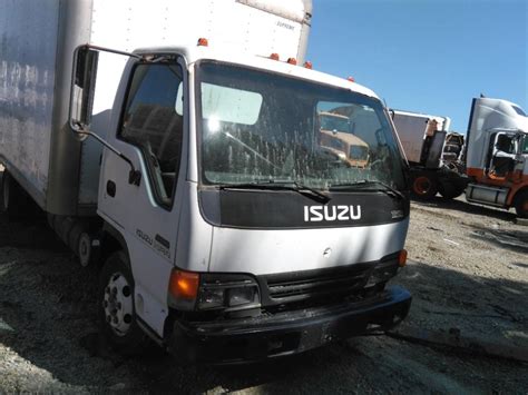 2000 ISUZU NPR CAB | Shop Parts | LKQ Heavy Truck