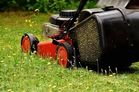 Mower Bogs Down When Mower Deck Engaged