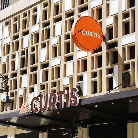 The Curtis Denver A Doubletree By Hilton Hotel Expert Review What To