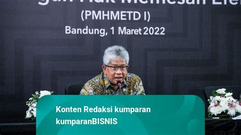 Rights Issue Bank BJB Sukses Lebih Dari 75 Diserap Investor Di Hari