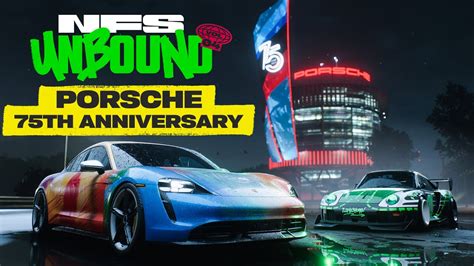 Need For Speed Unbound Volumen 4 Llega Con Nuevo Contenido Especial El