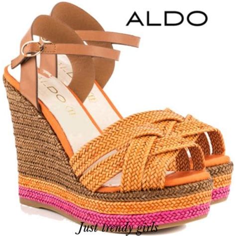 Aldo Summer Sandals Collection Just Trendy Girls