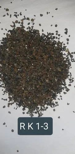 Solid Calcined Bauxite Packaging Type Bag Packaging Size Kg At