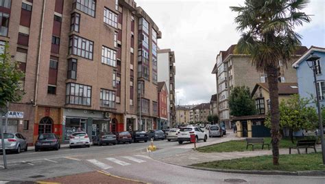 El Ayuntamiento retomará la remodelación de la calle Menéndez Pelayo y