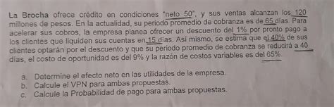 Hola Alguien Me Puede Ayudar Hacer El Estado De Resultados La