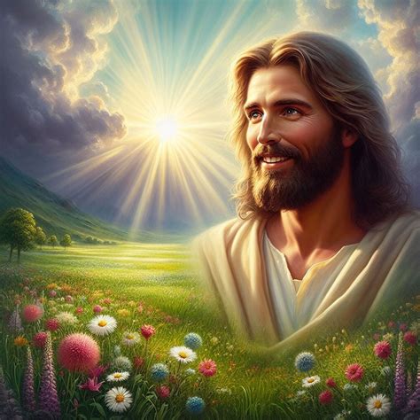 Download Jesus God Christ Royalty Free Stock Illustration Image