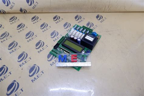 [BOARD] DYNACO YY94V-0 /구매 수리 단종품지원 / (주)엠이티