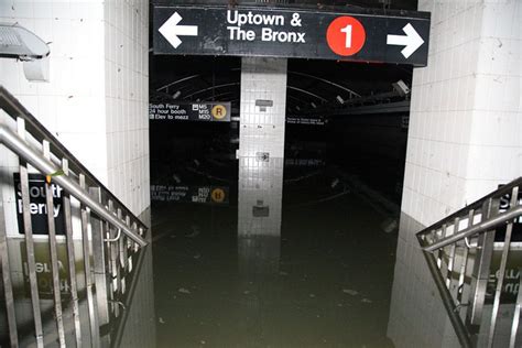 Magic How New York Dried Out And Fired Up Its Subway System