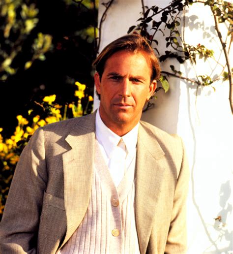 Kevin Costner: Pics Of The Hollywood Icon & ‘Field Of Dreams’ Actor ...