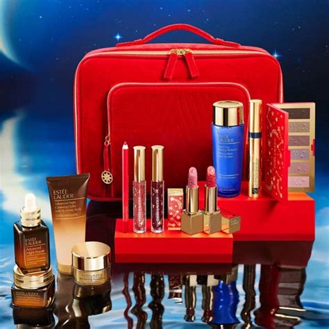 ESTÉE LAUDER Blockbuster 2023 Limited edition 13 delige