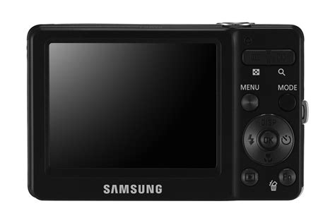 Samsung St30 And St6500 Digicams Get Official Slashgear