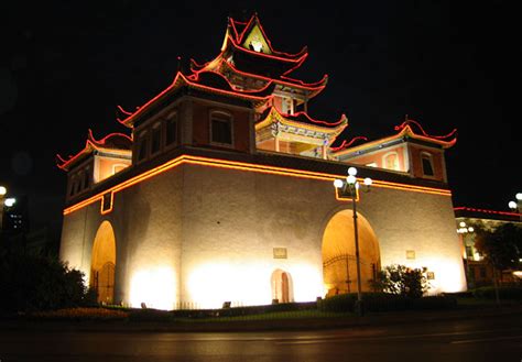 Yinchuan Hotels and travel reservation, China Yinchuan hotels discount reservation