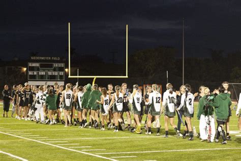 Islanders Win 16 3 To Reach Girls Lacrosse Final Coronado Ca Patch