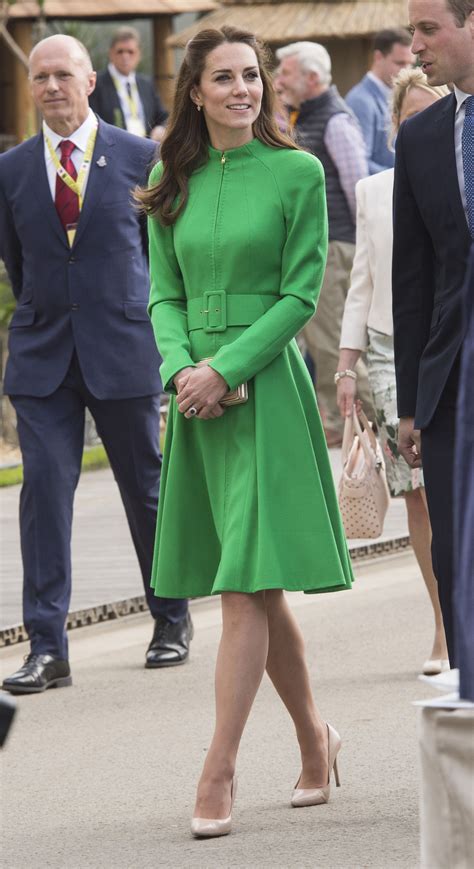 Kate Middleton Fashion: Photos of Outfits and Style Evolution | Time