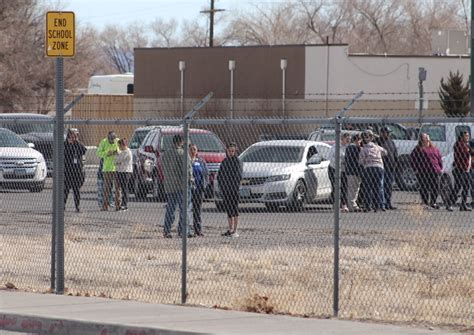 Update: Churchill County schools threat unfounded | Serving Carson City ...