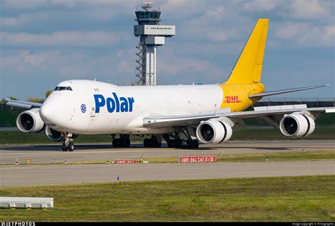 N851GT Boeing 747 87UF Polar Air Cargo Finnographie JetPhotos