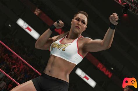 WWE 2K19 Review