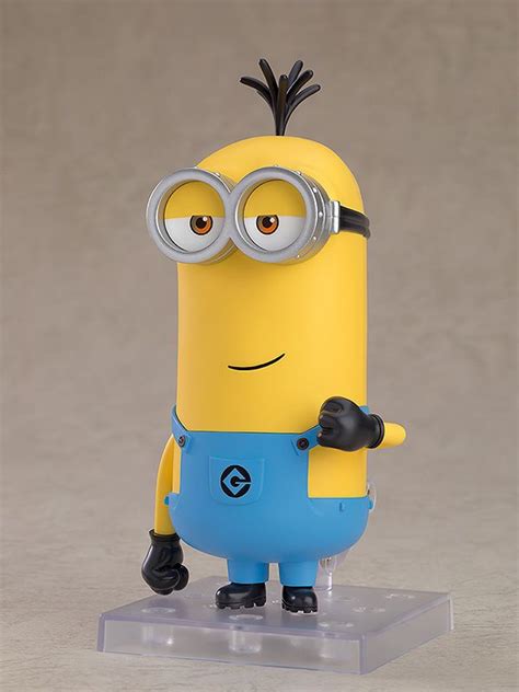 Nendoroid Kevin - Minions | Kyou Hobby Shop