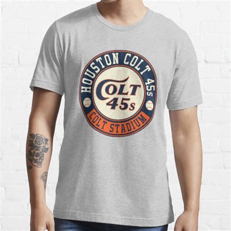 Colt 45 T Shirts Redbubble